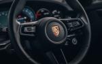 Porsche 911 Carrera S 2019 года (UK)